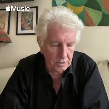 Graham Nash