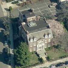 66 syrian embassies and consulates. Embassy Of The Syrian Arab Republic Suspended In Washington Dc Virtual Globetrotting