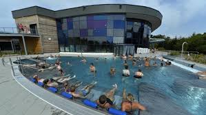 Les Piscines De La Region