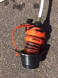 Rv gray water drain adapter. Rv Hack Converting The Sewer Hose To A Garden Hose Supersize Life