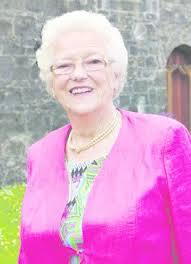 Eileen GAFFNEY Obituary (2014)