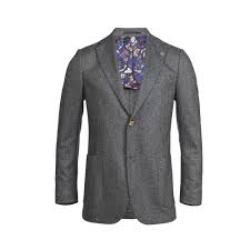 Hansen & Jacob Uld Blazer