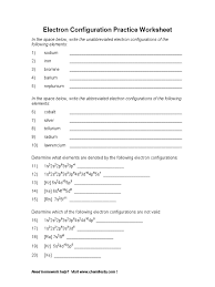 Check spelling or type a new query. 5b More Practice For Electron Configurations Electron Configuration Periodic Table