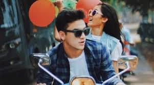 Bahkan, mereka sempat melakukan pemotretan bak pre wedding di masa lalu. Promo Jyt Pose Mesra Dengan Rizky Nazar Cut Syifa Digoda Habis Habisan