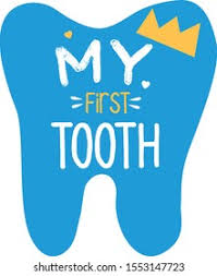 First Tooth Images Stock Photos Vectors Shutterstock