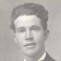 Sidney James Ottley (1890–1982)