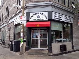 Themainmtl Com Montreal Visiter Montreal Restaurants