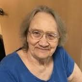 Obituary information for Lucille M. Bohms