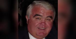 Thomas G. St. John Obituary