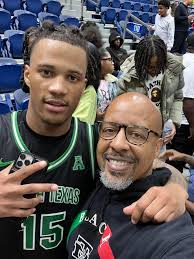 Mean Green's highest AP ranking in over 60 years… North Texas is now up to  #20 in the nation in the latest AP poll, after improving to 11-1 this  season — in