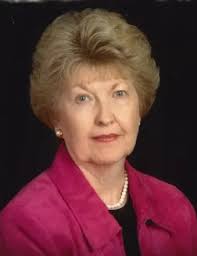 Obituary information for Nancy Bolinger