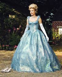 Photo Gallery Once Upon A Time Cinderella Costumes