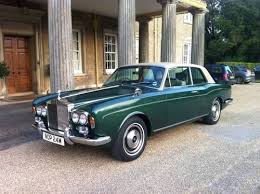 1974 Rolls Royce Corniche Coupe Chrome Bumper Lovely Colour As Well Rolls Royce Rolls Royce Corniche Classic Cars