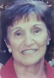 Joan Romanowski Obituary