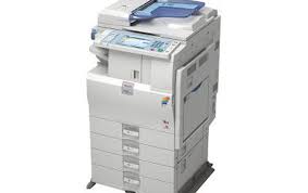 The aficio mpc4503 prints at up to 45 ppm. Ricoh Mp C3503 Printer Driver Download