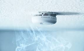 A california law taking effect july 1 aims to eventually phase out smoke detectors that take replaceable batteries. Canadian Nuclear Association