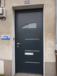 Porte D Entree Cholet 49 Porte Entree Vitree Portes Menuiserie