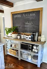8 Diy Kitchen Coffee Stations Wait Til Your Father Gets Home Home Kitchens Home Decor Kitchen Decor
