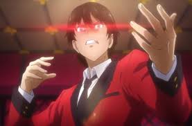 Yumeko S Compulsiveness Showing In Ryota Aesthetic Anime Anime Manga Anime From kakegurui b e s t g r i l for this season xd i have completely fallen in love with her!