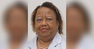 Obituary for Mildred Eugene (Pinckney) Broughton