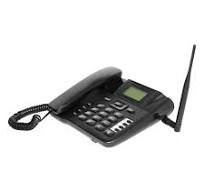 Factory Directly Supply Digital Fixed Wireless Telephone Based Cordless  Android Landline Phone With SIM Card
