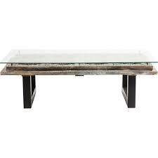 Mary mcdonald used an antique round table instead of a french wine tables make great coffee tables. Ethnic Wood Coffee Table Kalif Kare Design