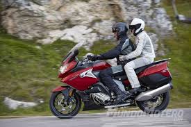9 Mejores Motos Touring Para Viajar En Pareja O Solo 2022