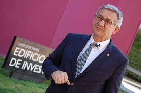García started his career at hometown club rosario central. Santiago Garcia Granda Wikipedia
