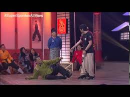 Tapi sejak kebelakangan ini tak ramai yang buat live, jadi kami buat keputusan untuk tidak kongsikan live super spontan dah. Super Spontan All Stars Minggu 5 Muzik Video Spontan Kungfukipidap Youtube