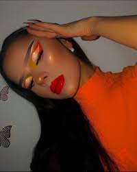 Hermosos maquillaje para recrear 🙌🥺✨✨ Créditos:@nadina_ioana