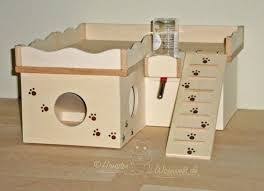 Bildergebnis Fur Meerschweinchen Haus Selber Bauen Hamster Gehege Meerschweinchen Haus Hamsterhaus