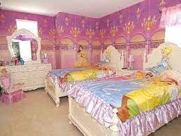 Luxury 5 Stars Home W Princess Mickey Themed Rooms Game Room Private Pool Spa Windsor Hills Room Themes Disney Princess Room Disney Bedrooms