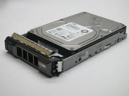 Dell 6tb Internal 7200 Rpm 3 5 Inch Pym8j Hard Disk Drive For Sale Online Ebay