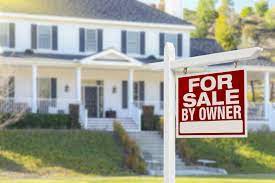How To Sell Your House By Owner - Without A Realtor