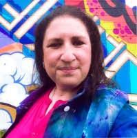 Julie Stocker's Instagram, Twitter & Facebook