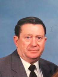 Obituary for Larry Samuel Cook