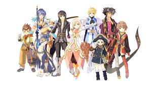 How does it hold up after a decade, and is it really. Tales Of Vesperia Definitive Edition Review Invision Game Community