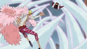 One Piece: 5 Characters Doflamingo Can Defeat (& 5 He Can'T)