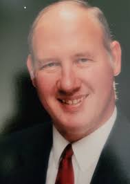 In loving memory of Thomas Homan Sr.