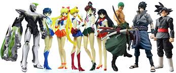 We did not find results for: Best Japanese Anime Figure Brands For Beginning Collectors From Japan