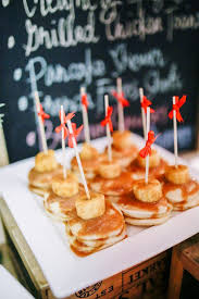 1st Birthday Party Snack Ideas Woodland 1st Birthday Party Kara S Party Ideas Birthday Breakfast Party Birthday Party Snacks 18th Birthday Party Ideas For Girls