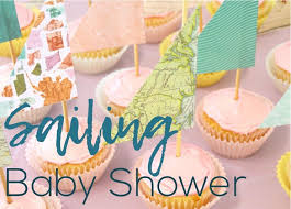 Bulk buy baby shower favors online from chinese suppliers on dhgate.com. Nautical Sailing Baby Shower Ideas The Diy Lighthouse