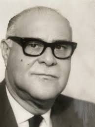 José María Domínguez Escovar