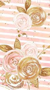 Check spelling or type a new query. Gold And Pink Roses Wallpaper Pattern Gold Wallpaper Iphone Rose Gold Wallpaper Flower Wallpaper