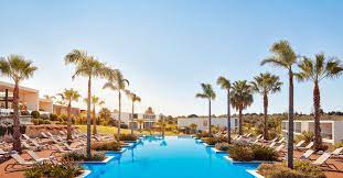 Tivoli Alvor Algarve - All Inclusive Resort | 5-Star Resort in Alvor,  Portugal