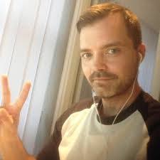 Dave Spencer's Instagram, Twitter & Facebook