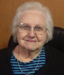 Ramona Slater Obituary