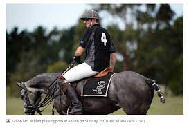 Gillon mclachlan (born 1973) 1 is the chief executive officer of the australian football league (afl). Josh Butler On Twitter Callum Maclachlan The Relative Of Gillon Mclachlan Who Asked For Help With The Au Pair Is On The International Committee Of The Australian Polo Federation H T Swearyanthony Https T Co A2trvuegfk