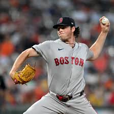 Red Sox - Angels
