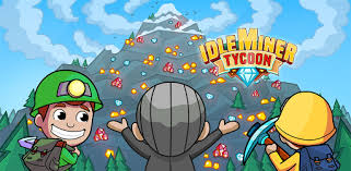 0 mod apk x8 speeder, speed up your android game with no root. Idle Miner Tycoon V3 48 0 Cash Super Cash Boosters Platinmods Com Android Ios Mods Mobile Games Apps
